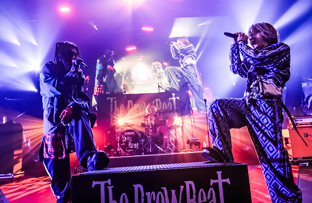 (新品)TheBrowBeat Live2021 Last indies 限定盤 NEWS | The Brow Beat