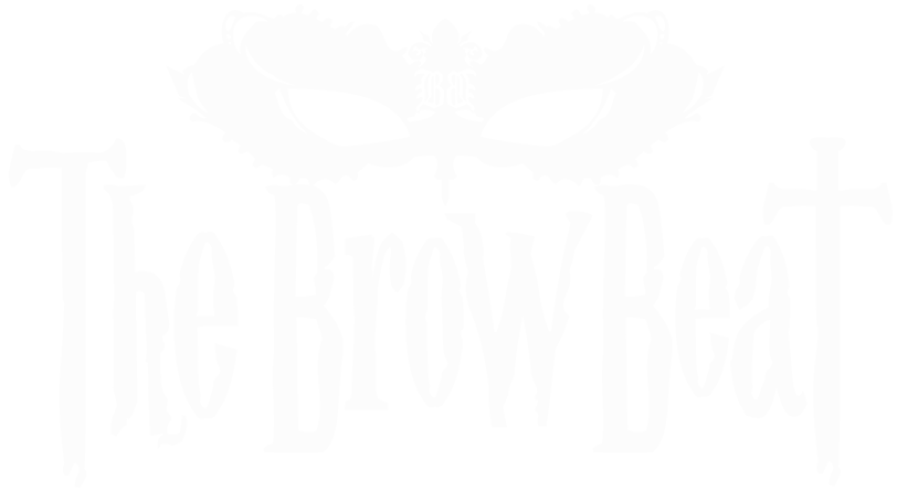 The Brow Beat