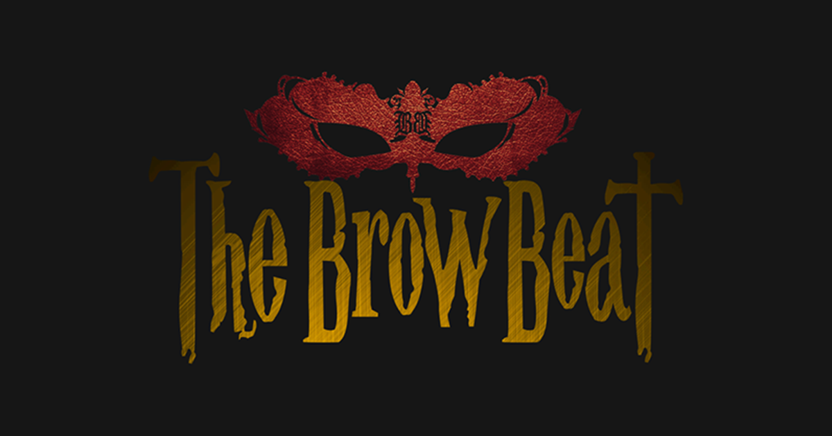 STORE | The Brow Beat